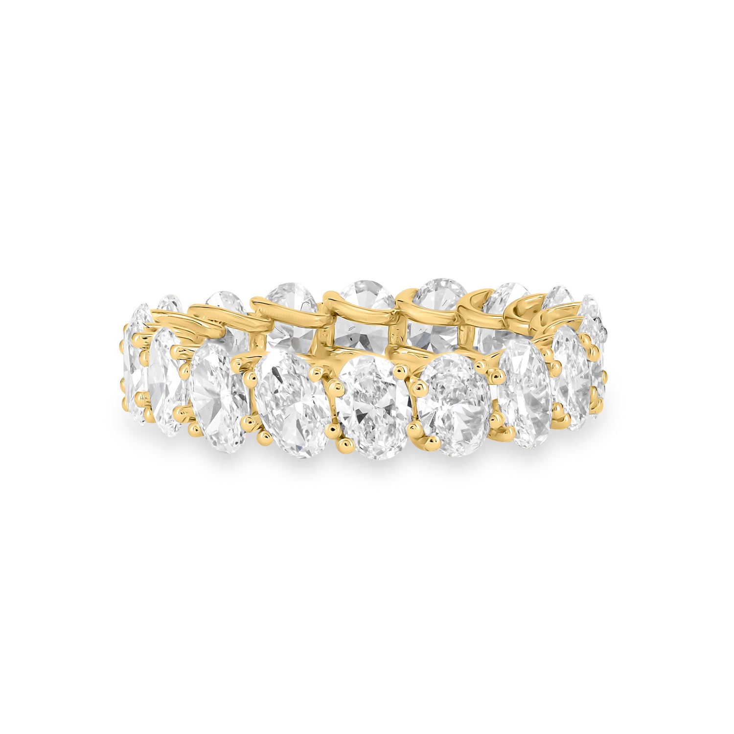 Quito Eternity Band