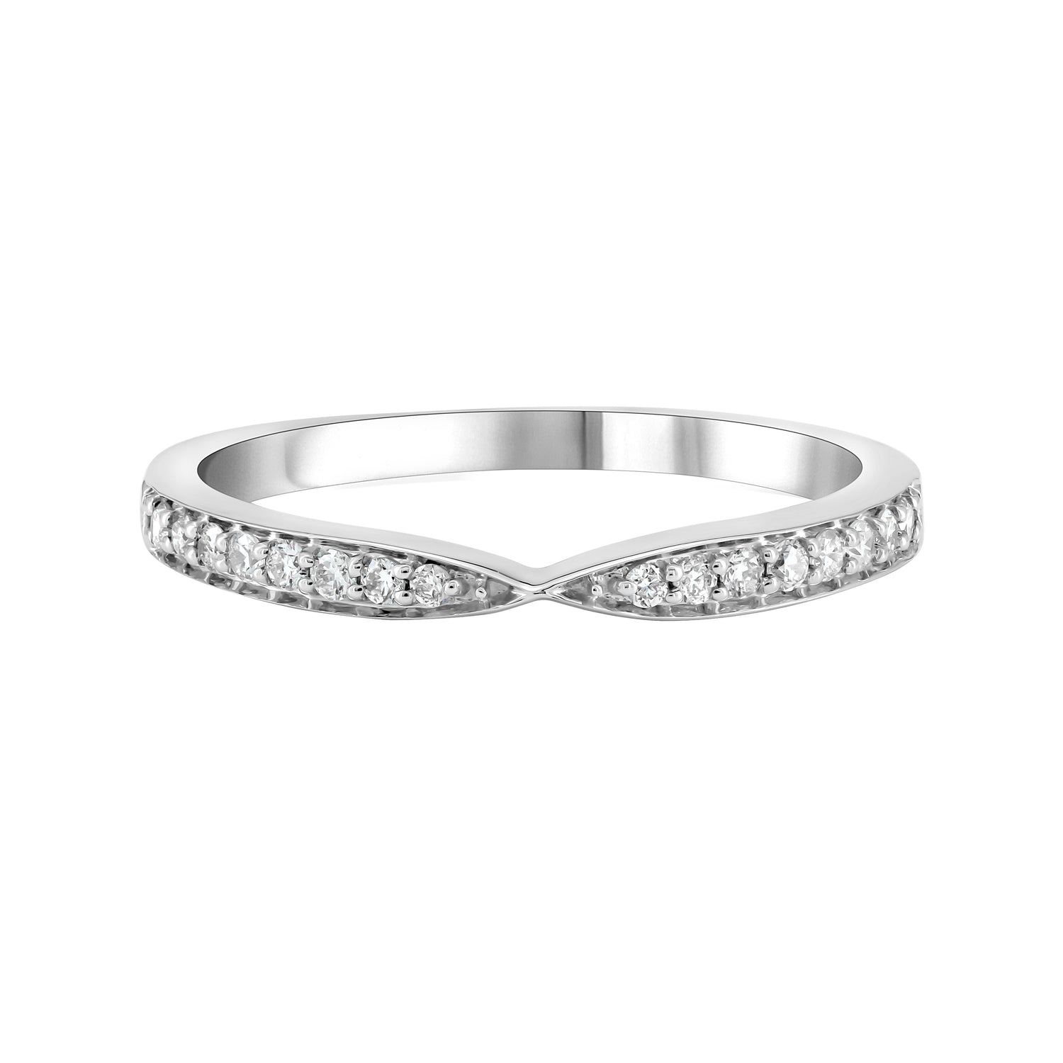 Busan Wishbone Ring