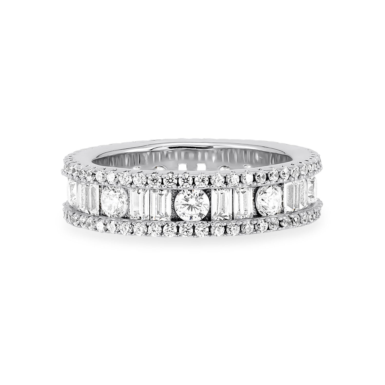 Antigua Eternity Band