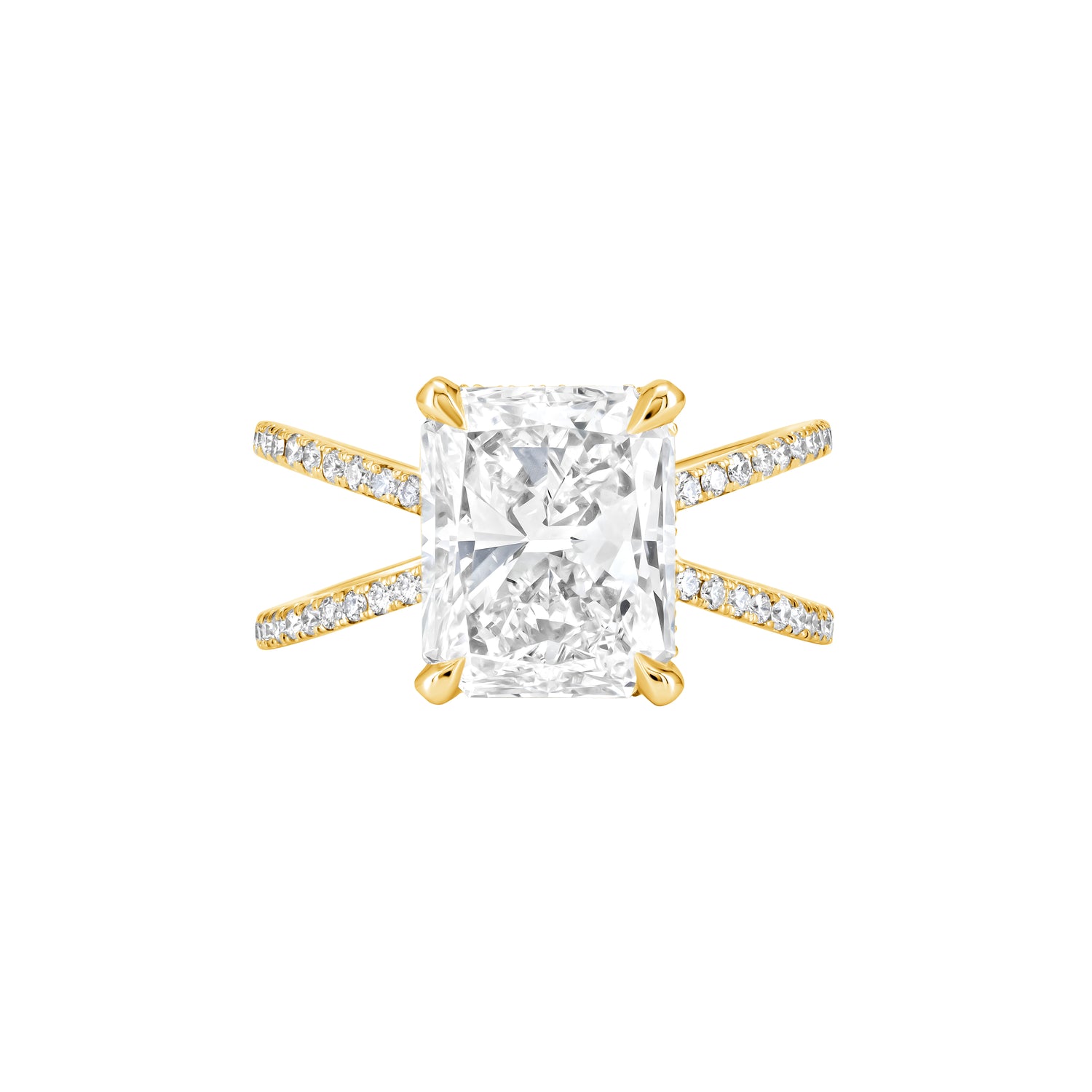 Kosala Engagement Ring