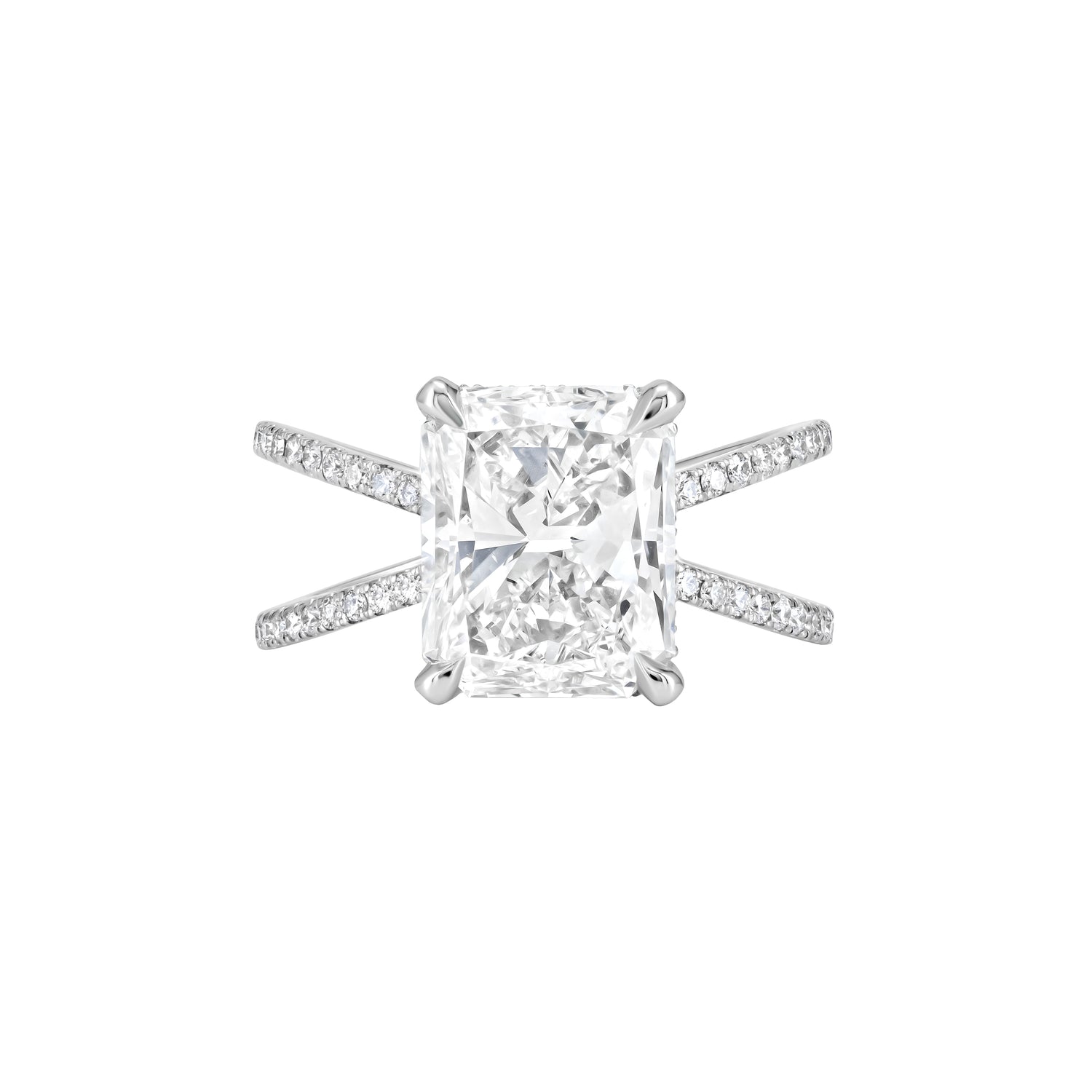 Kosala Engagement Ring
