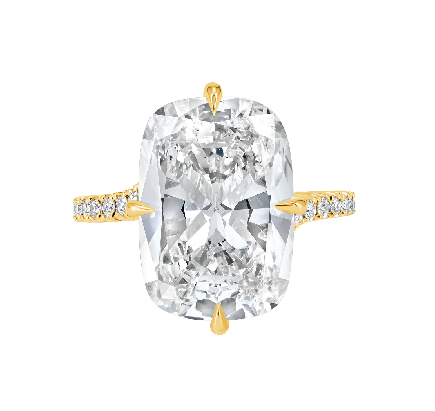 Savannah Engagement Ring