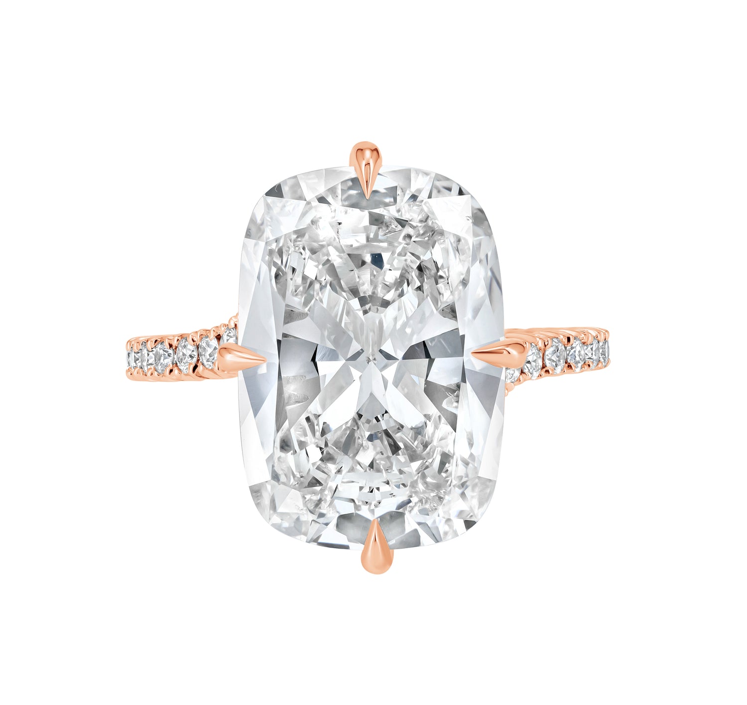 Savannah Engagement Ring