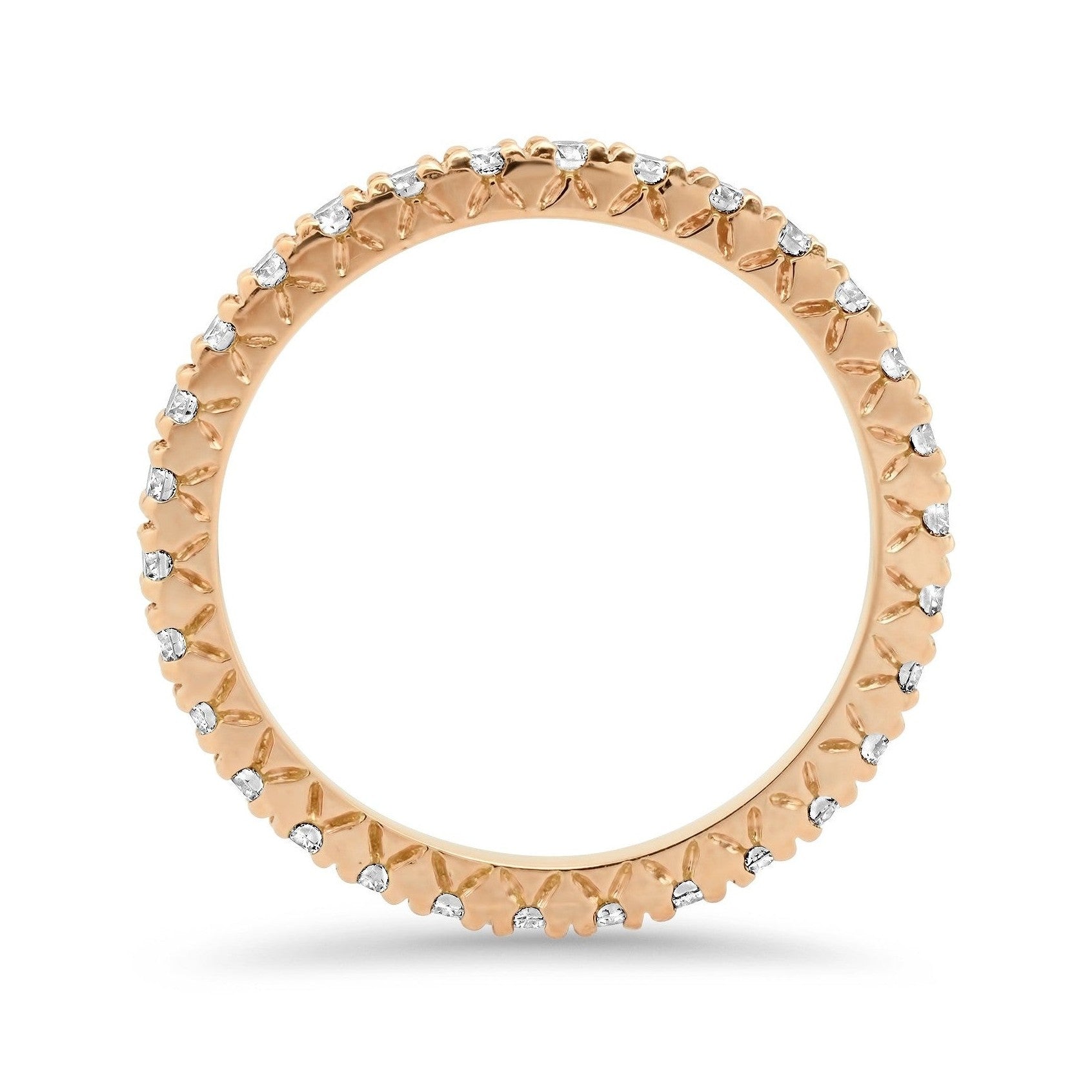 Solana Beach Wedding Band image 2