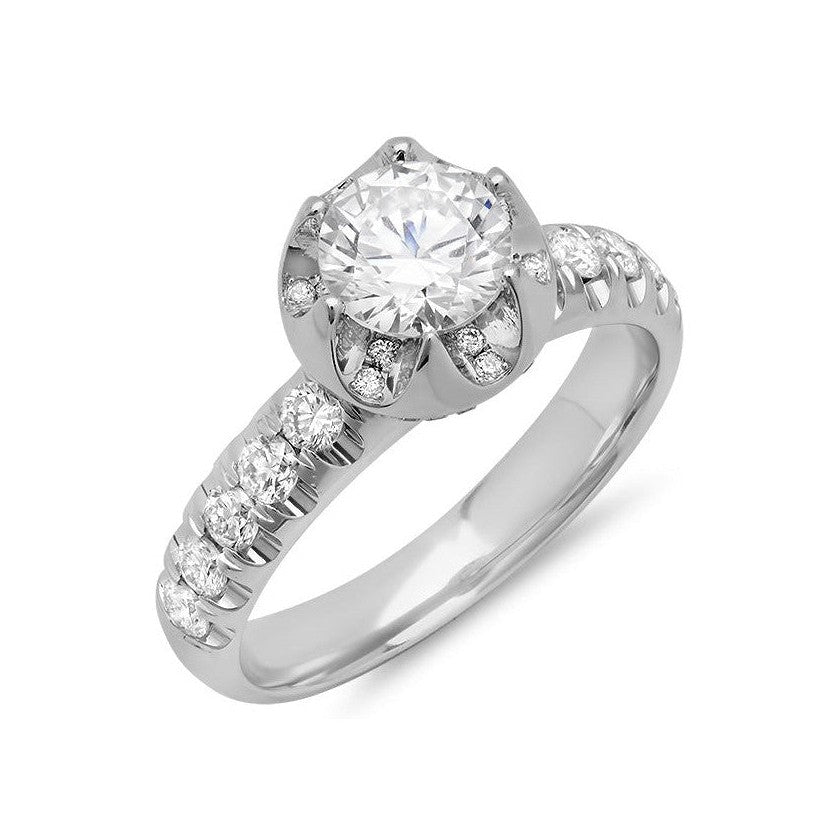 Erice Engagement Ring image 0