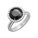 City Love Engagement Ring image 0