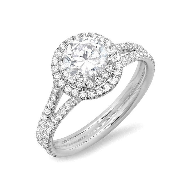 San Jose Engagement Ring image 0