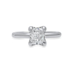 Milan Engagement Ring image 3