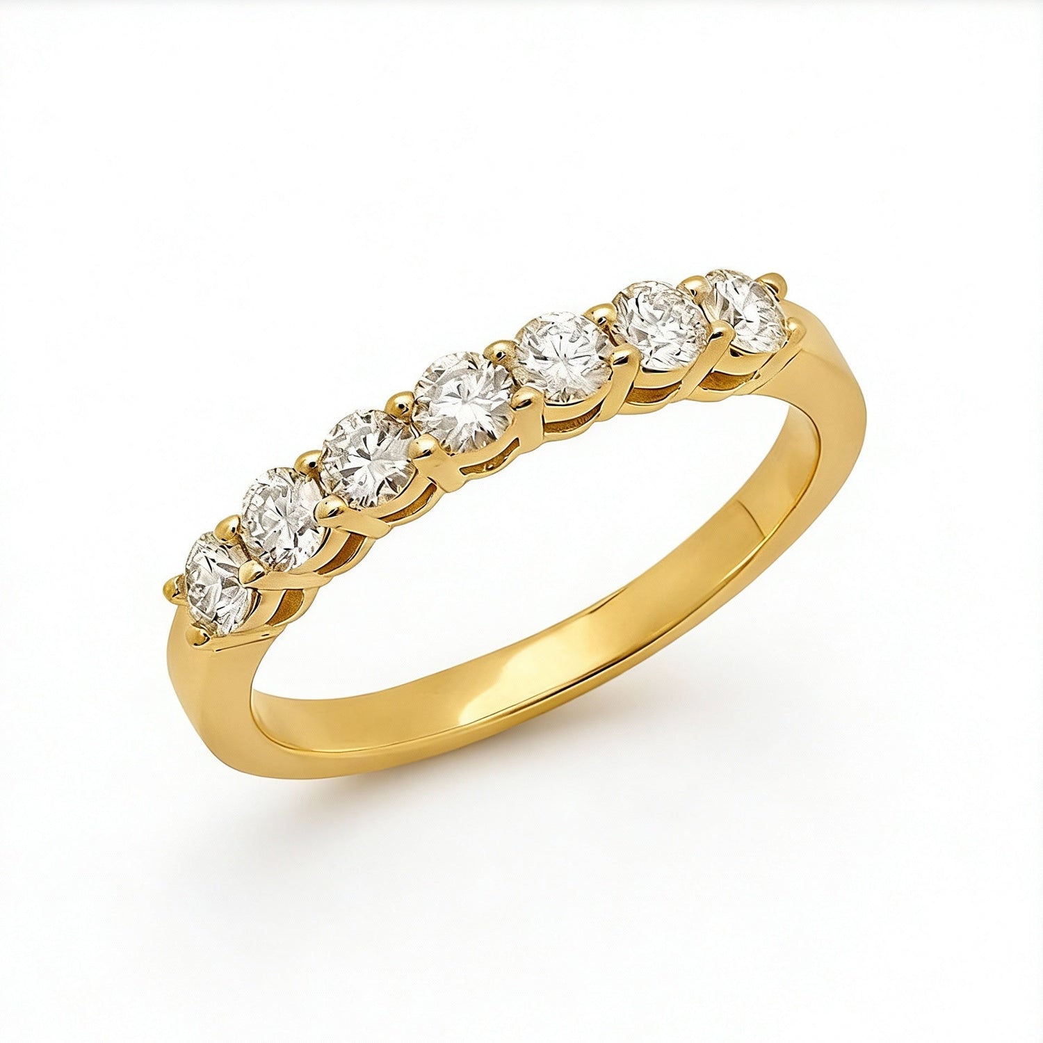 Sculpted Share Prong