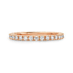 Solana Beach Wedding Band image 1