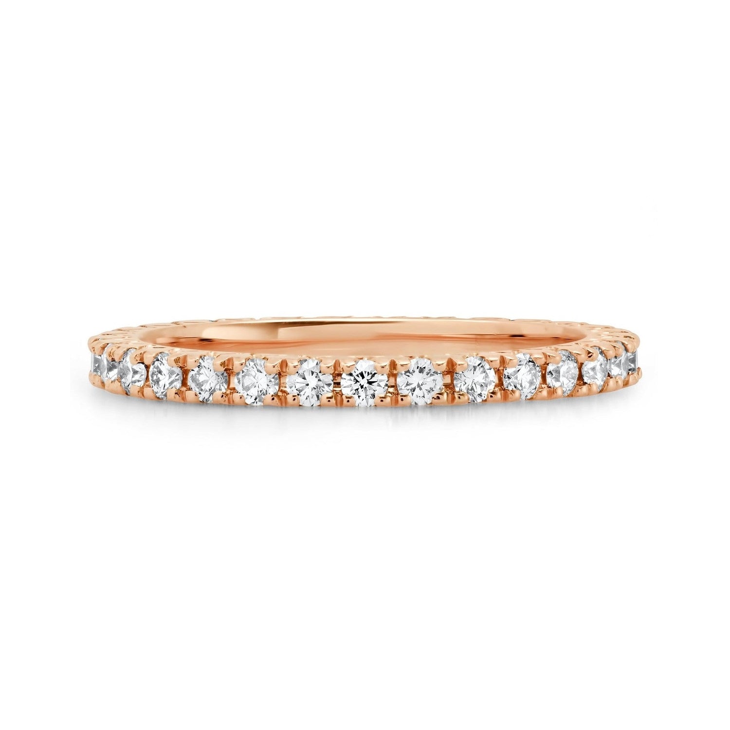 Solana Beach Wedding Band image 1