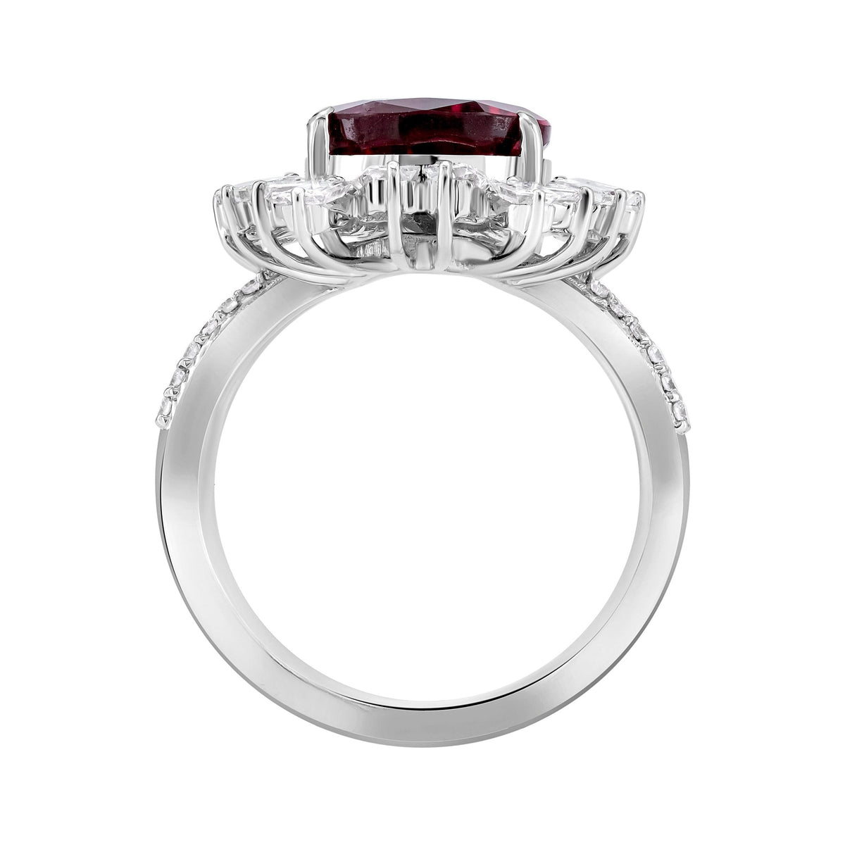 Pink Tourmaline image 1