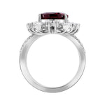 Pink Tourmaline image 1