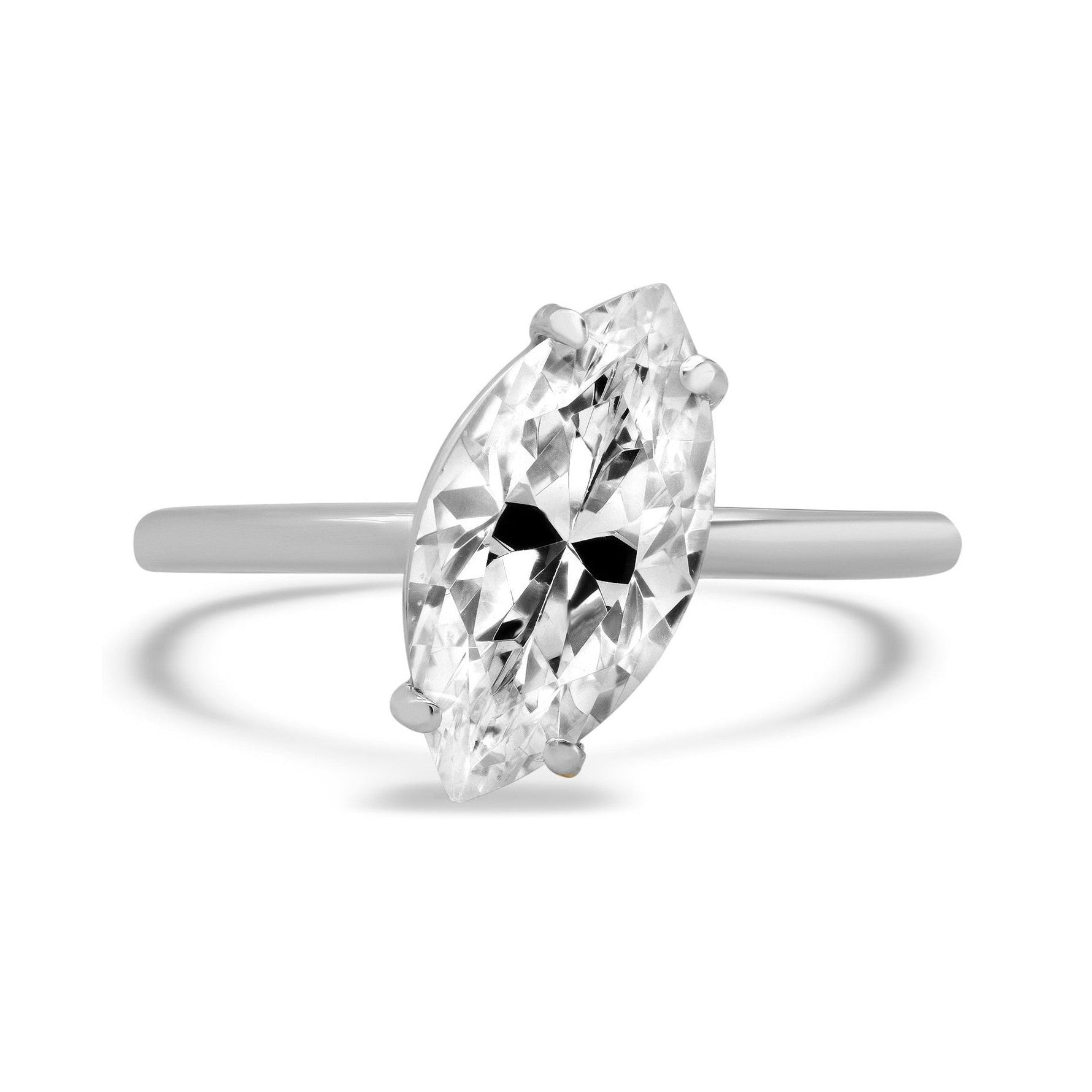 Genoa Engagement Ring image 2