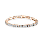 Diamond Tennis Bracelet image 4