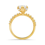 Valencia Engagement Ring image 1