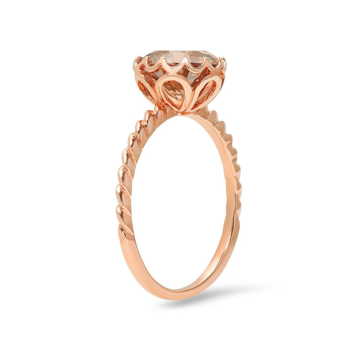 Valencia Engagement Ring image 5