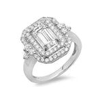 Praiano Engagement Ring image 0