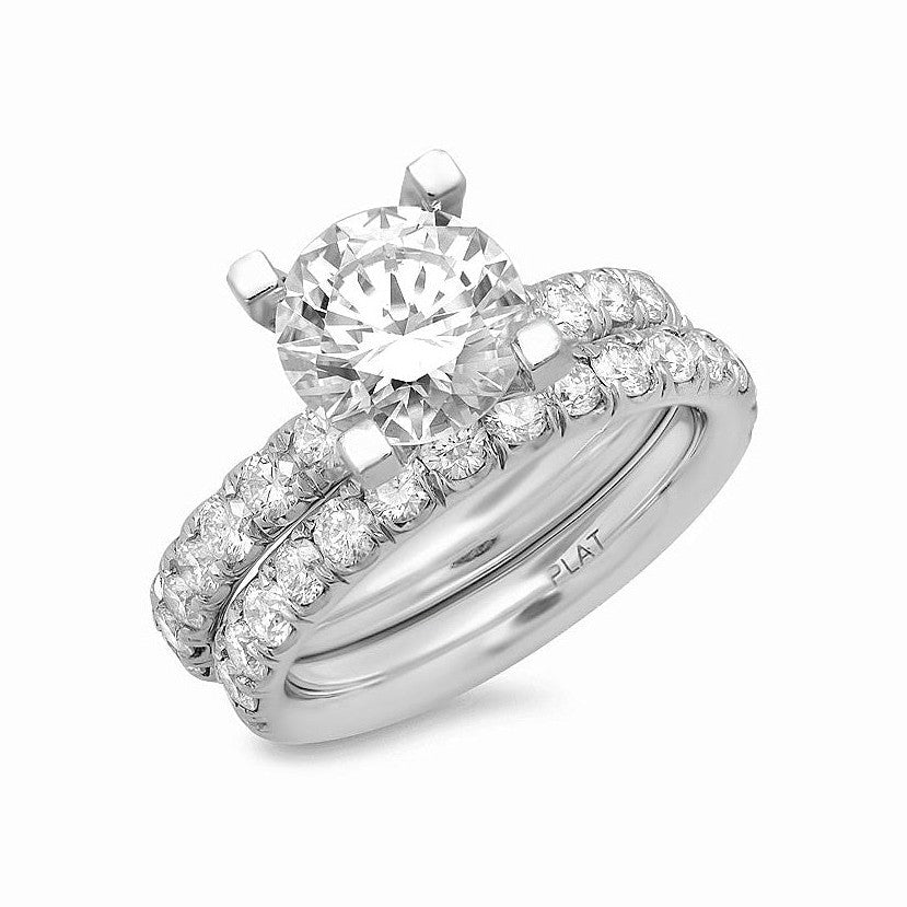 Beirut Engagement Ring image 3