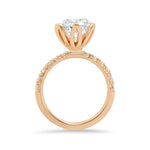 Palermo Engagement Ring image 1