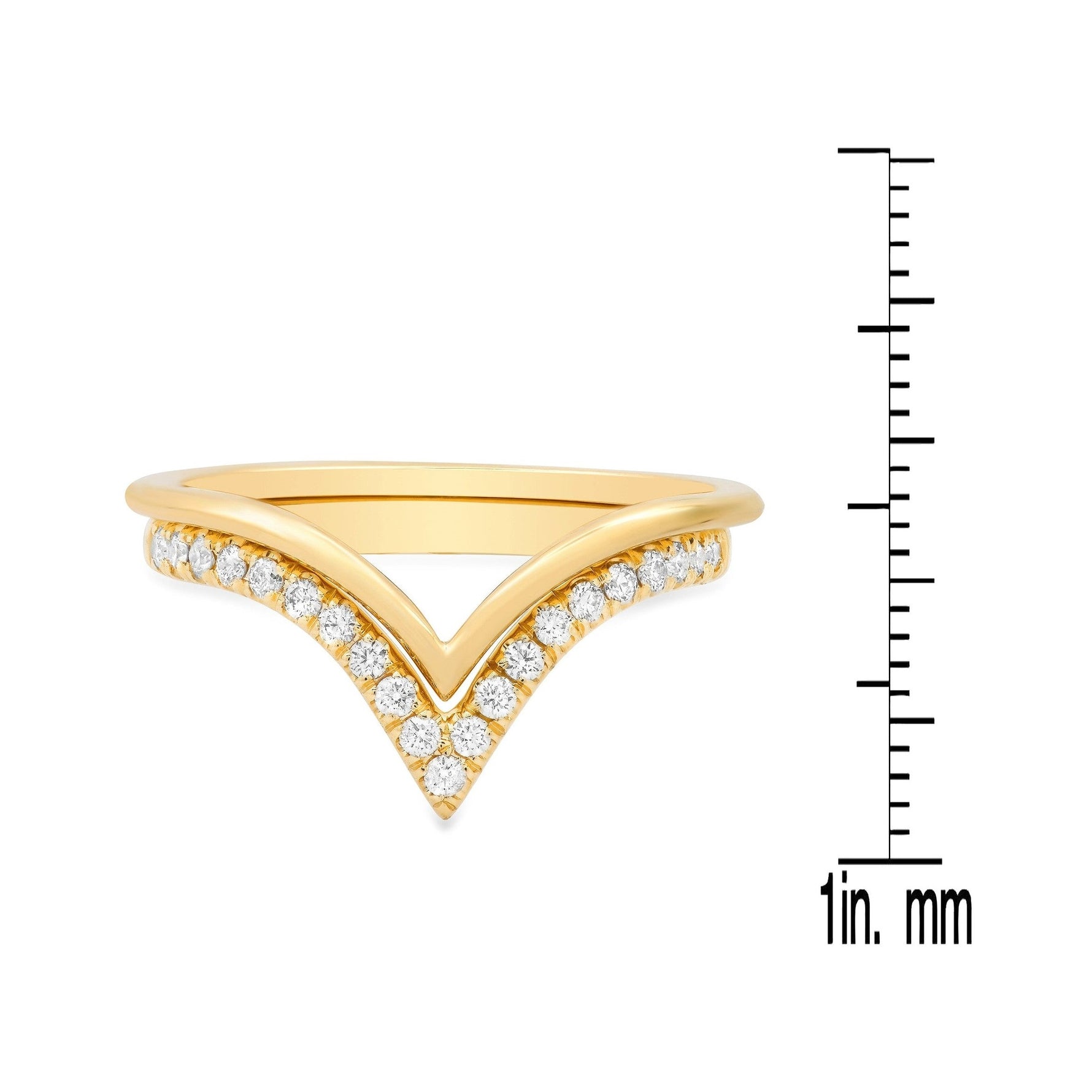 Diamond Chevron image 4