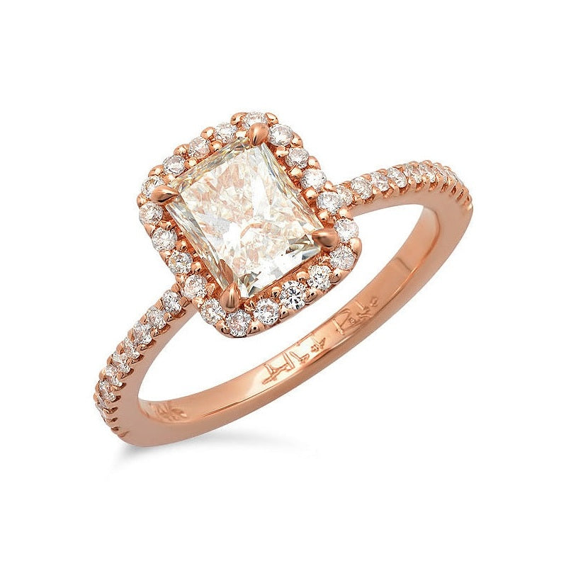 Orlando Engagement Ring. image 1