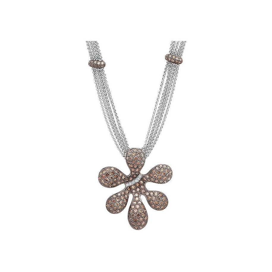 Chocolate Flower image 0