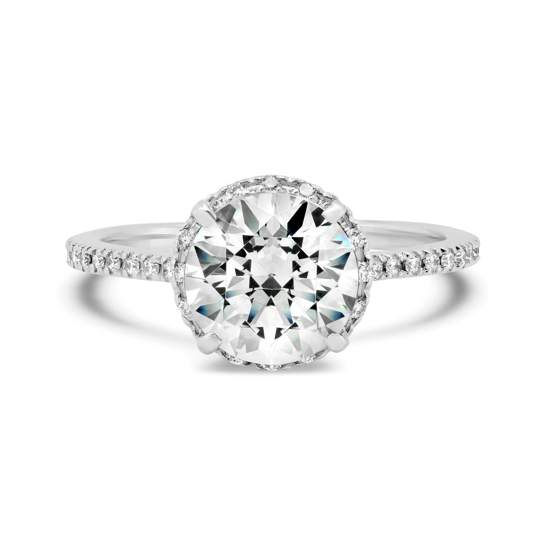 Belgrade Engagement Ring image 0