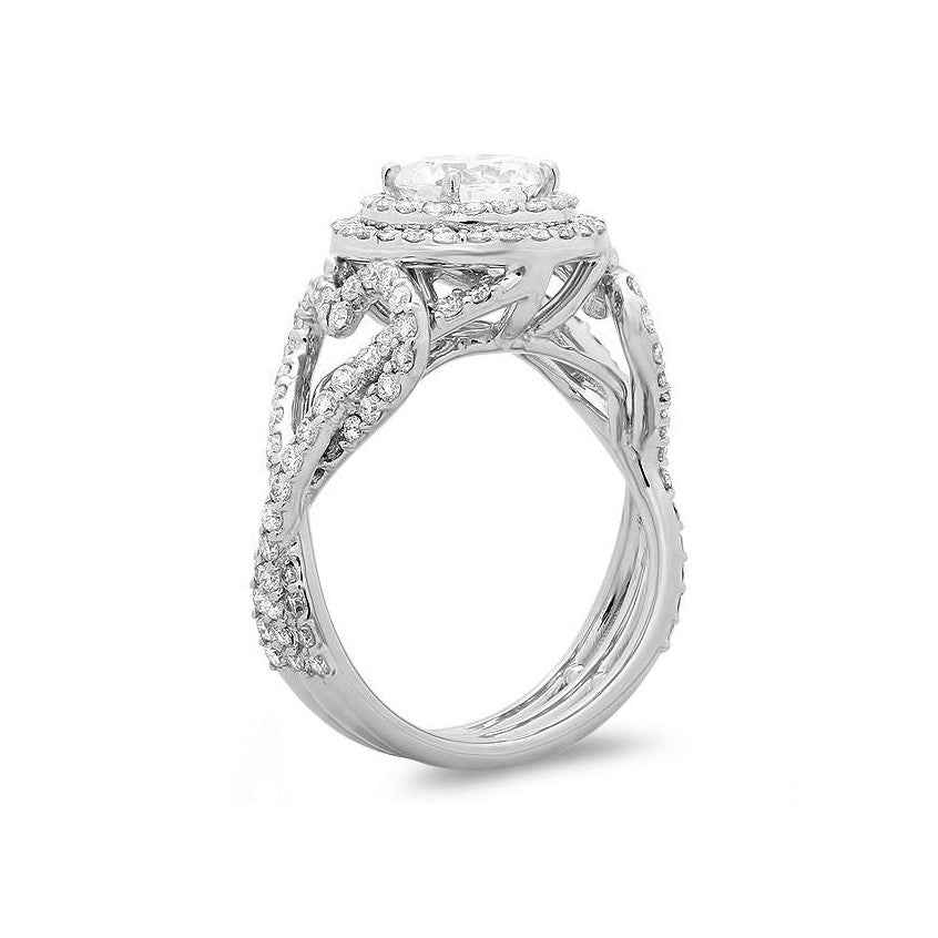 San Juan Engagement Ring image 1