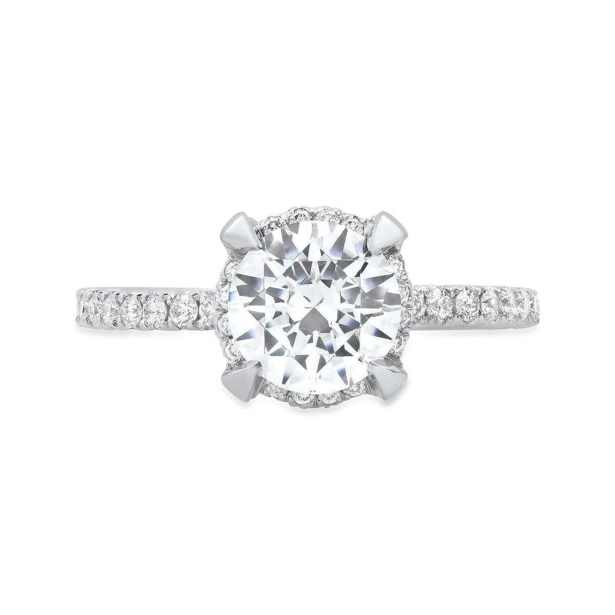 Warsaw Engagement Ring image 0