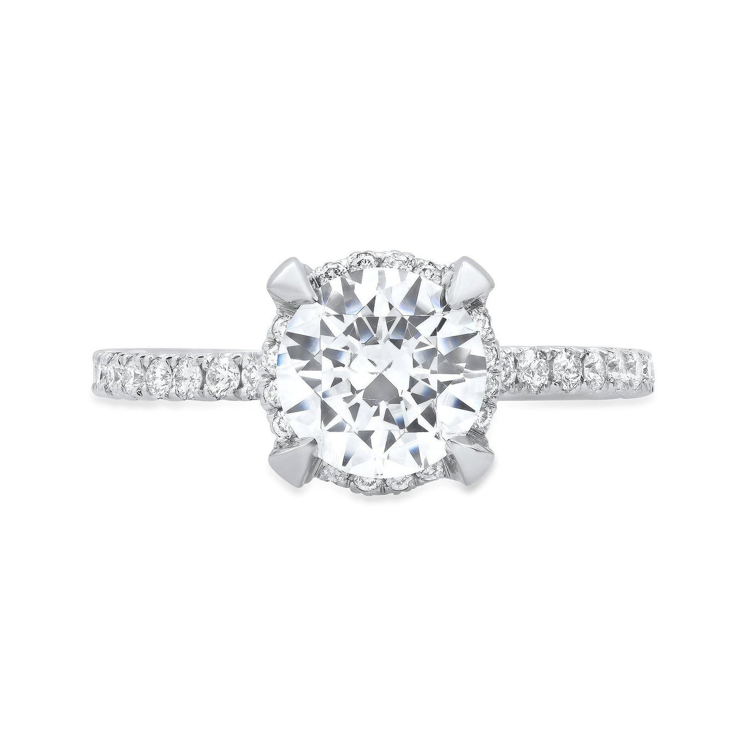 Warsaw Engagement Ring image 0