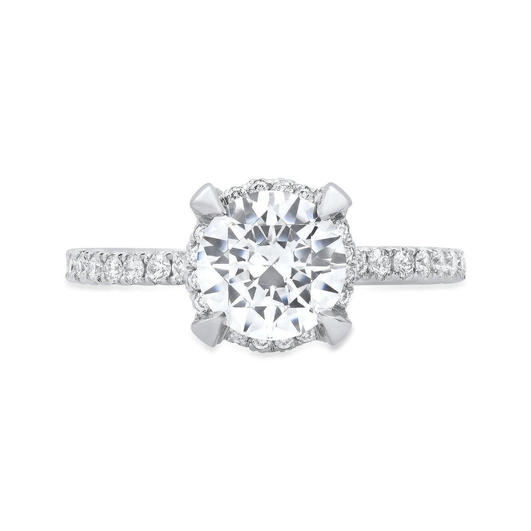 Warsaw Engagement Ring image 0