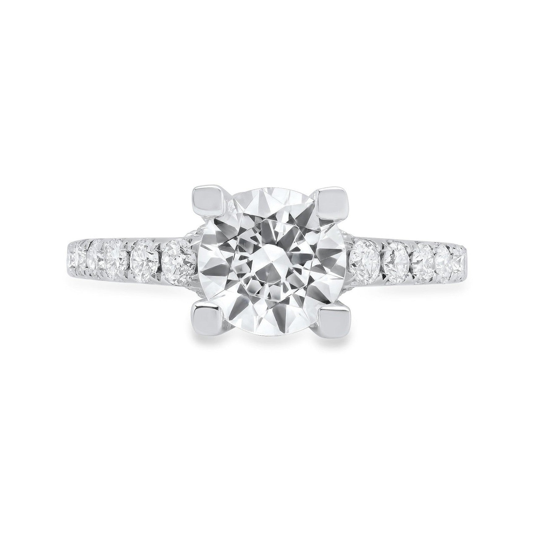Padua Engagement Ring image 0
