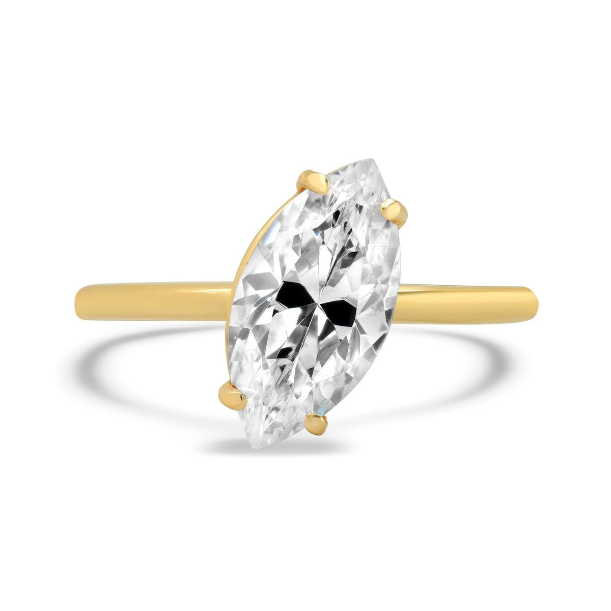 Genoa Engagement Ring image 0