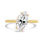 Genoa Engagement Ring image 0