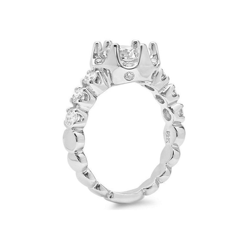 Cancun Engagement Ring. image 1