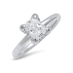Milan Engagement Ring image 0