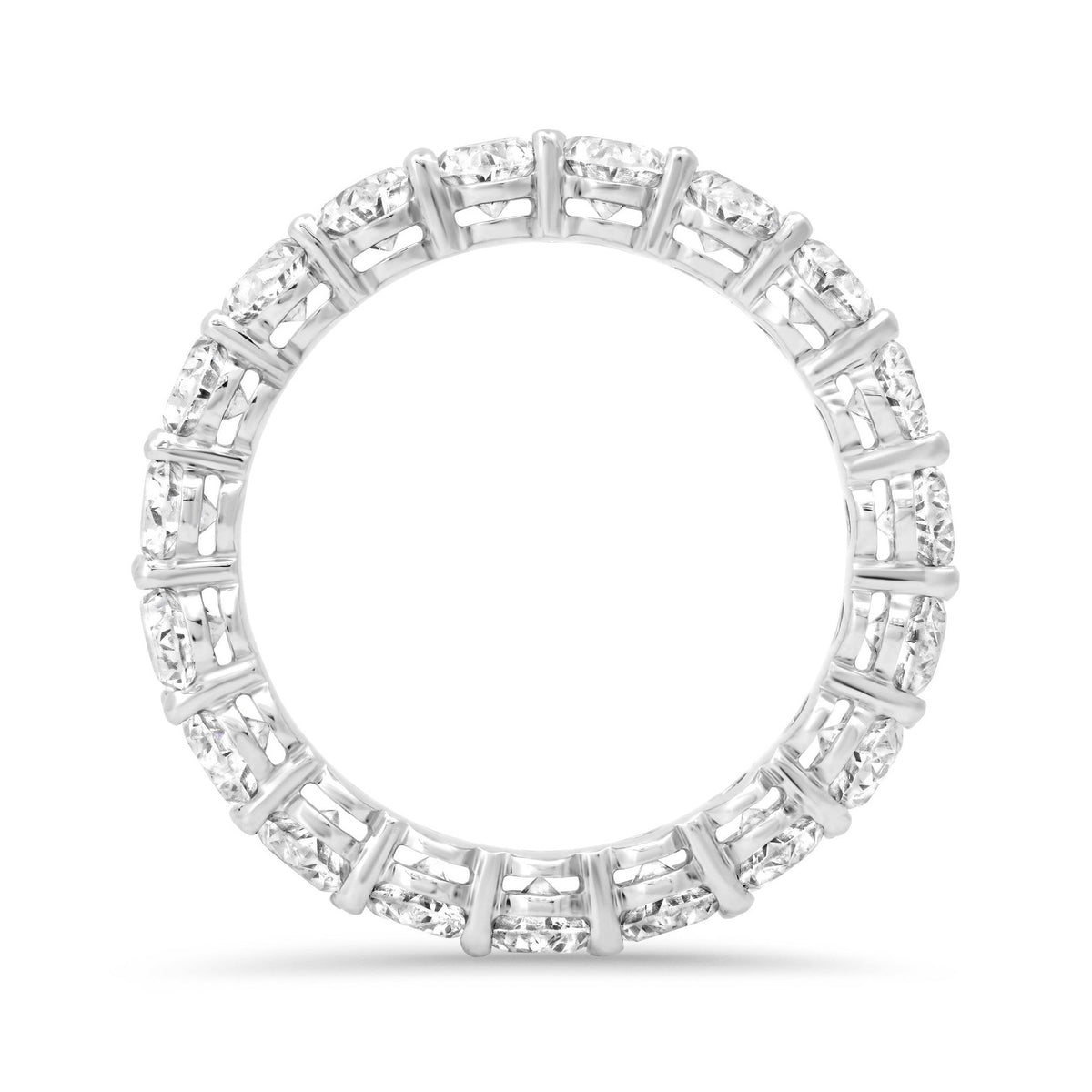 Oval Eternity II image 1