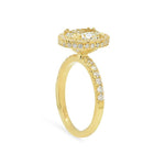 Anatolia Engagement Ring. image 2