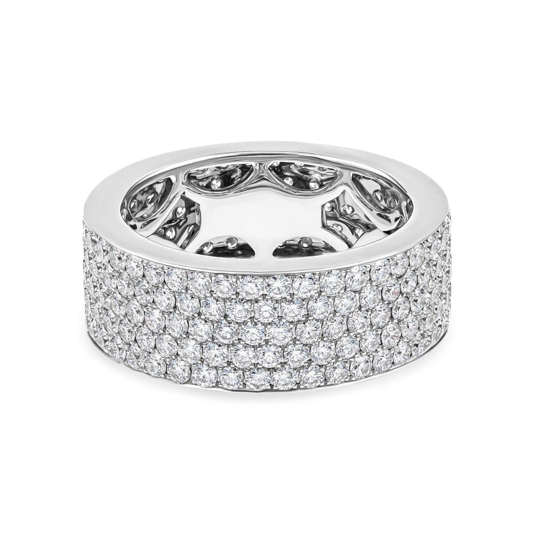 Diamond Cigar Band image 2