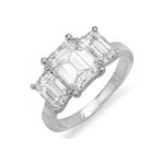 Buenos Aires Engagement Ring image 0