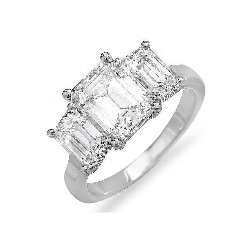 Buenos Aires Engagement Ring image 0