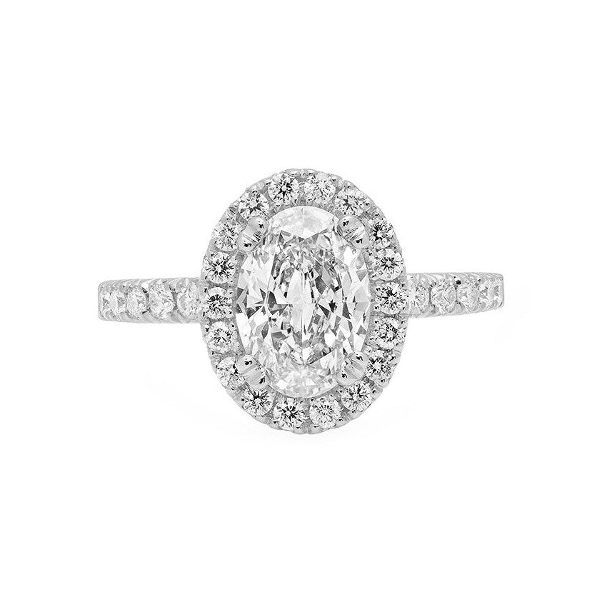 Anatolia Engagement Ring. image 1