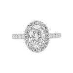 Anatolia Engagement Ring. image 1