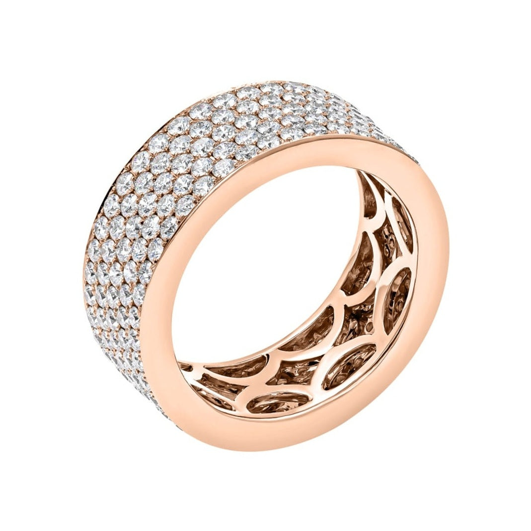 Diamond Cigar Band image 5