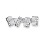 Moving Diamond Ring image 2