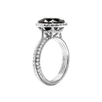 City Love Engagement Ring image 1