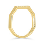 14 Diamond Band image 1