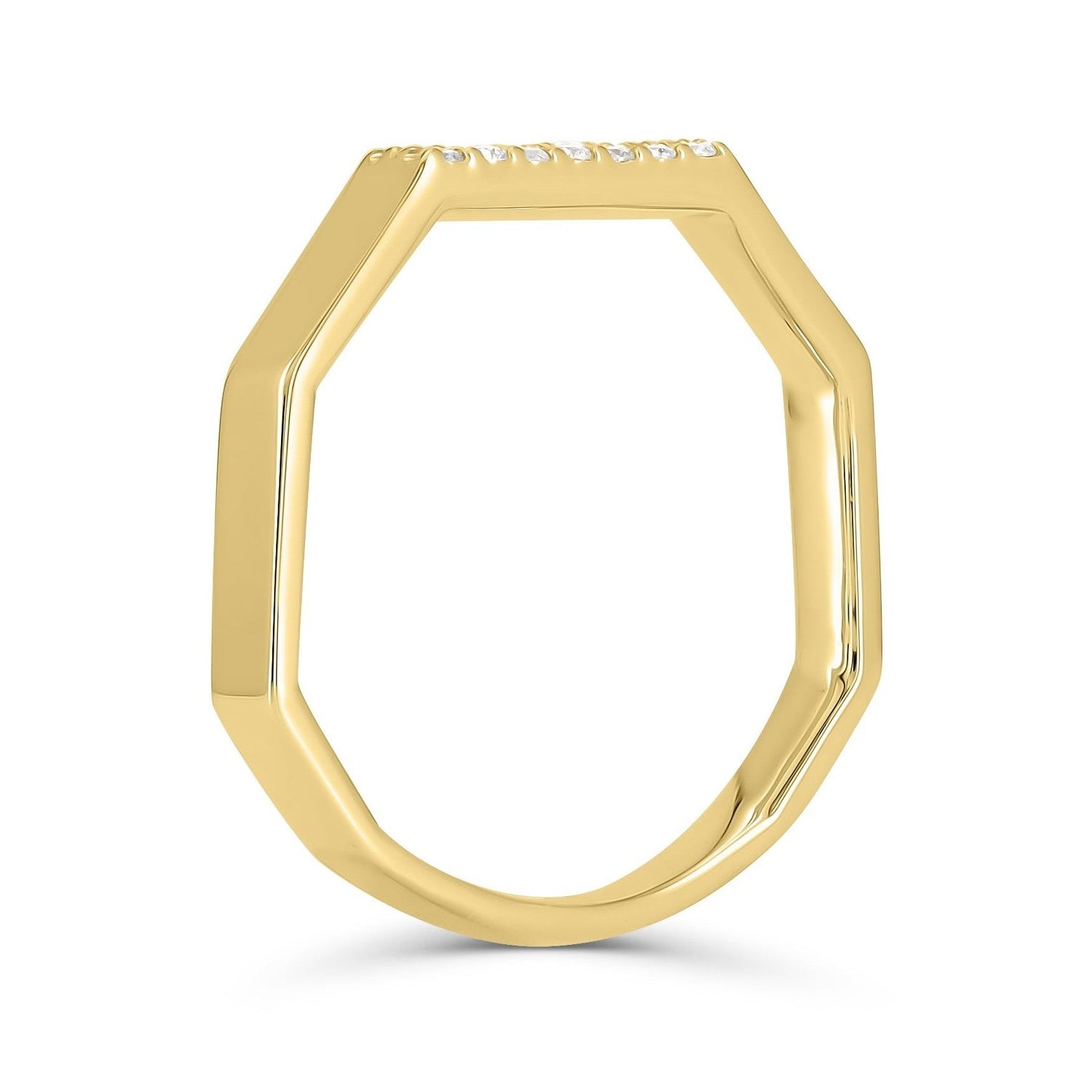 14 Diamond Band image 1