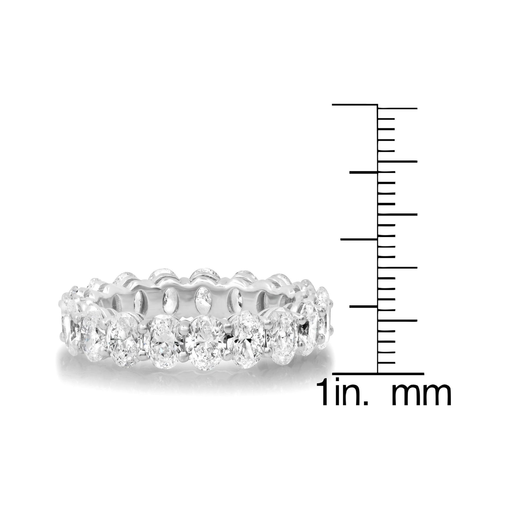 Oval Eternity II image 2